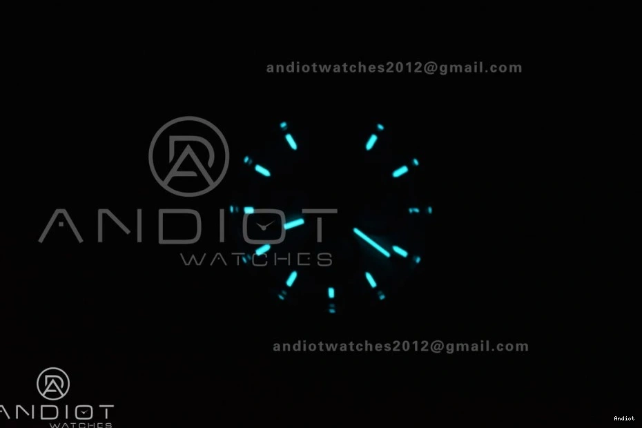 Factory VS In Daytona Steel Movement 126500 1:1 SL4801 904L Rolex SBF Dial White 0116